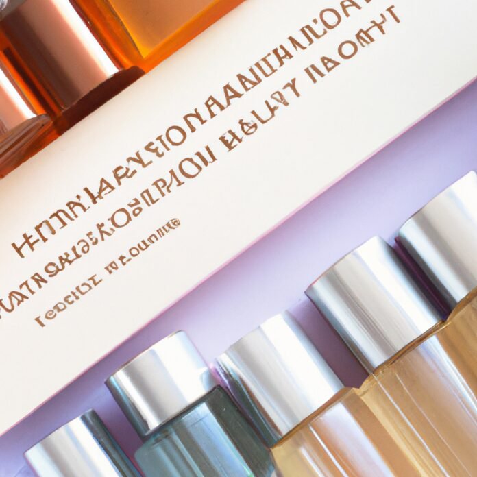 Skin Harmony: Nurturing Radiance through Skincare for Different Complexions