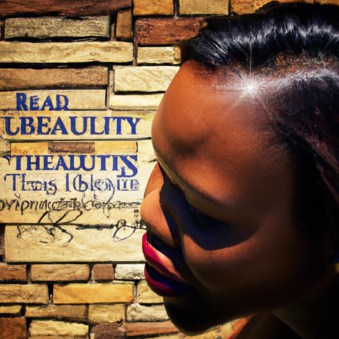 Beauty Redefined: How Challenges Lead to Empowering Transformations